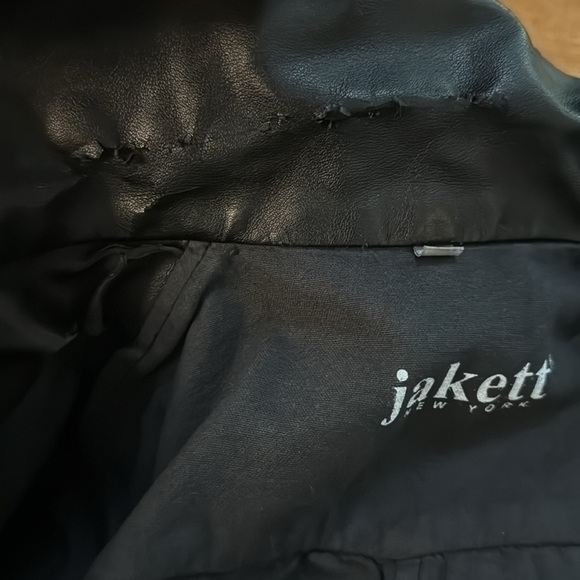 Jacket by jackett NY - Picture 13 of 14